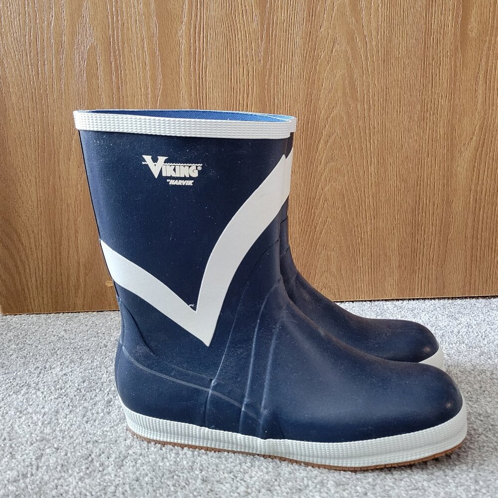 Mariner Kadett Boots - Men or Women